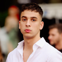 Horațiu Lungu / Co-Founder iasiXperience