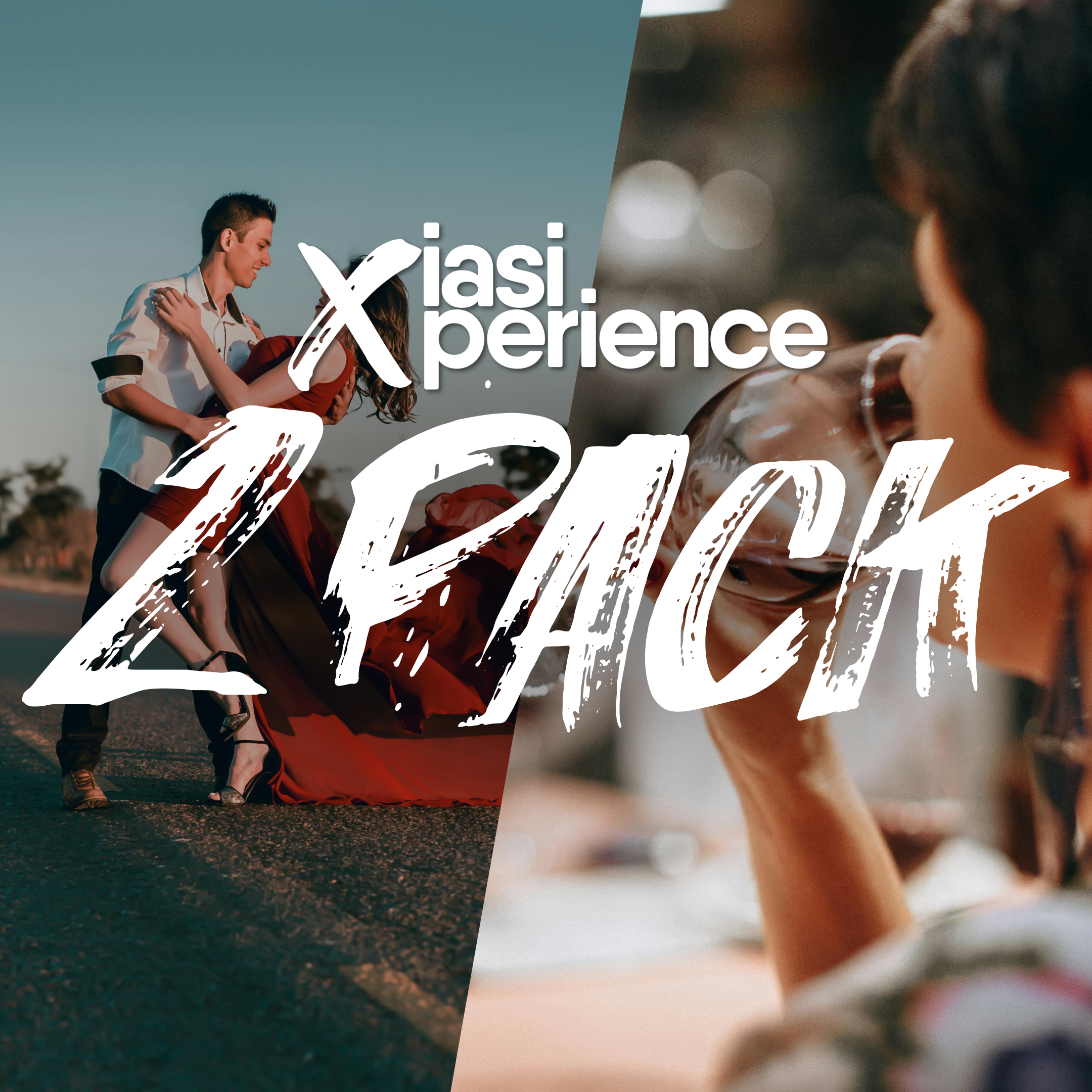 “Două Întâlniri de Neuitat” Experience Pack