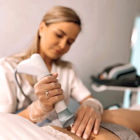 EXILIS ULTRA 360