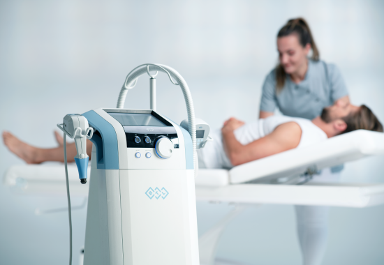 Exilis Ultra 360 Facial