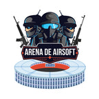 Joc Privat de Airsoft: "Full" (120 min)