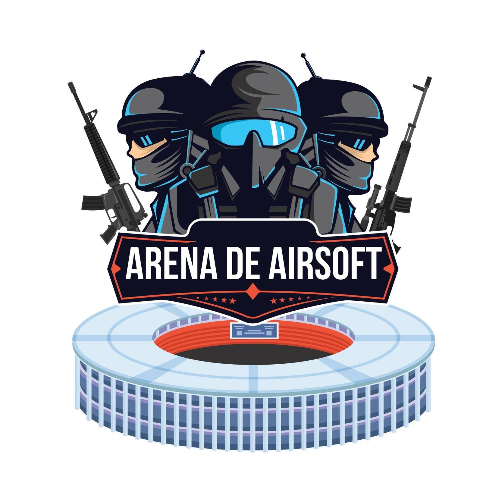 Joc Privat de Airsoft: "Semi" (60 min)