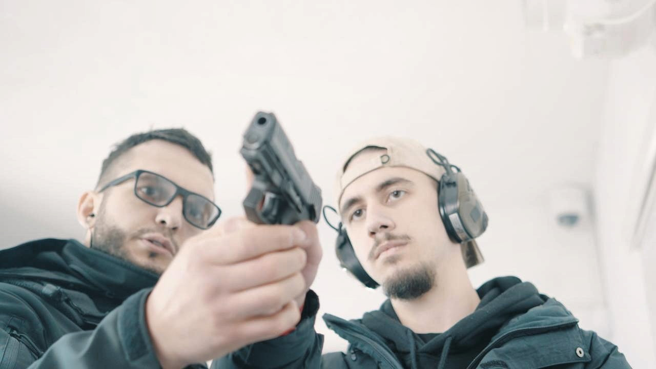 The “James Bond” Experience Pack