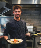 O Cină la Restaurant TOUJOURS: Meniu Seafood