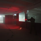Joc Privat de Airsoft: "Full" (120 min)