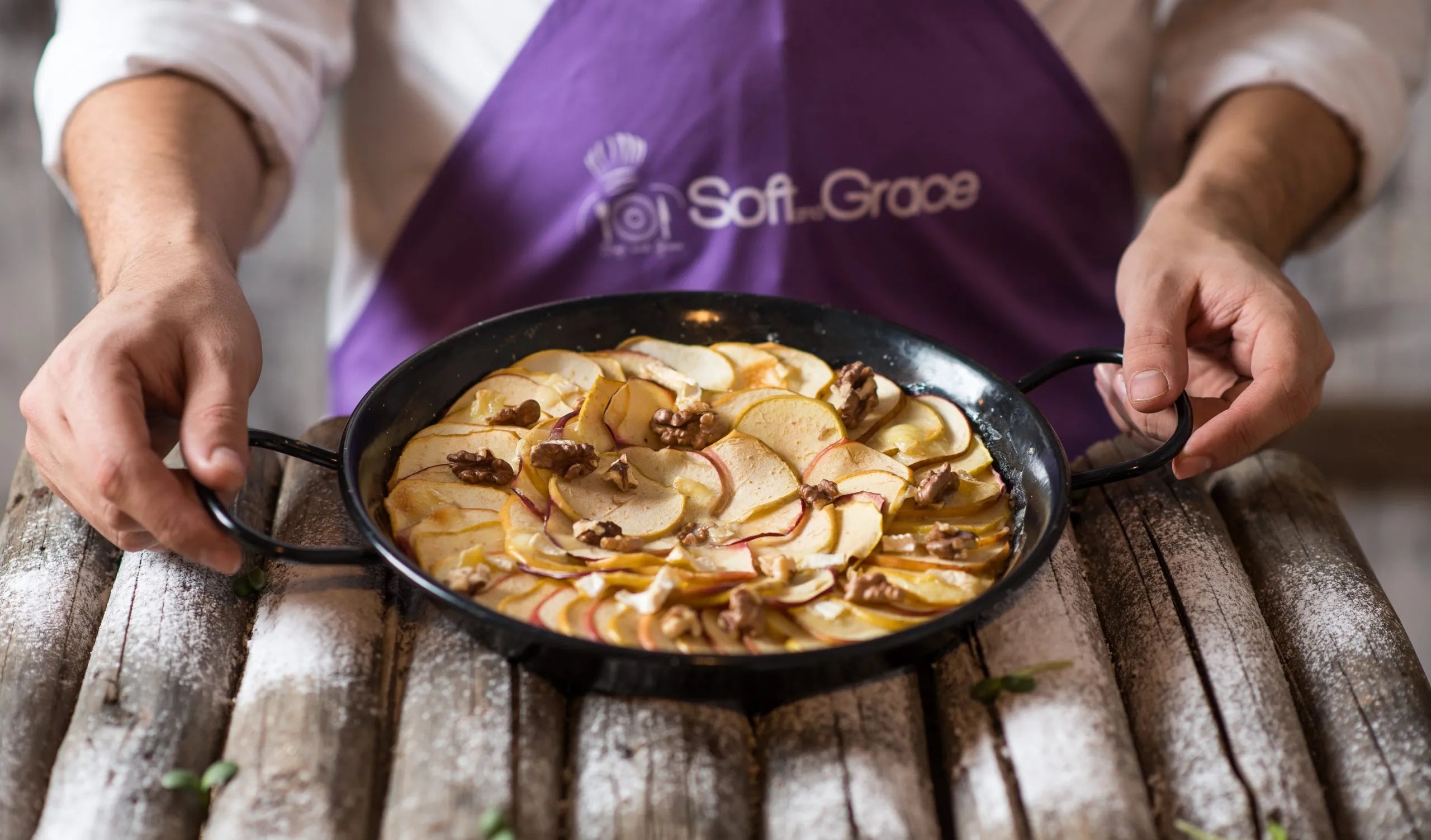 Atelier de Gătit: “Primii Pași”