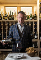 O Degustare de Vinuri la DI.VINO: “Entry Level”