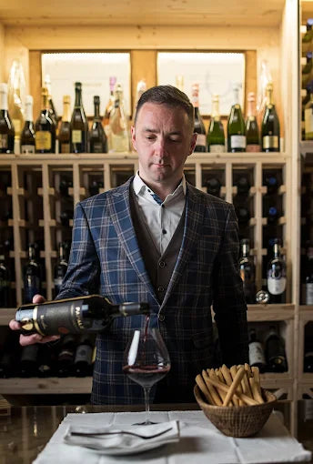 O Degustare de Vinuri la DI.VINO: “Entry Level”