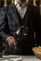 O Degustare de Vinuri la DI.VINO: “Entry Level”