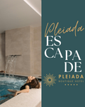 Experiența PLEIADA: “Pleiada Escape”