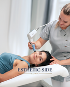 Exilis Ultra 360 Facial