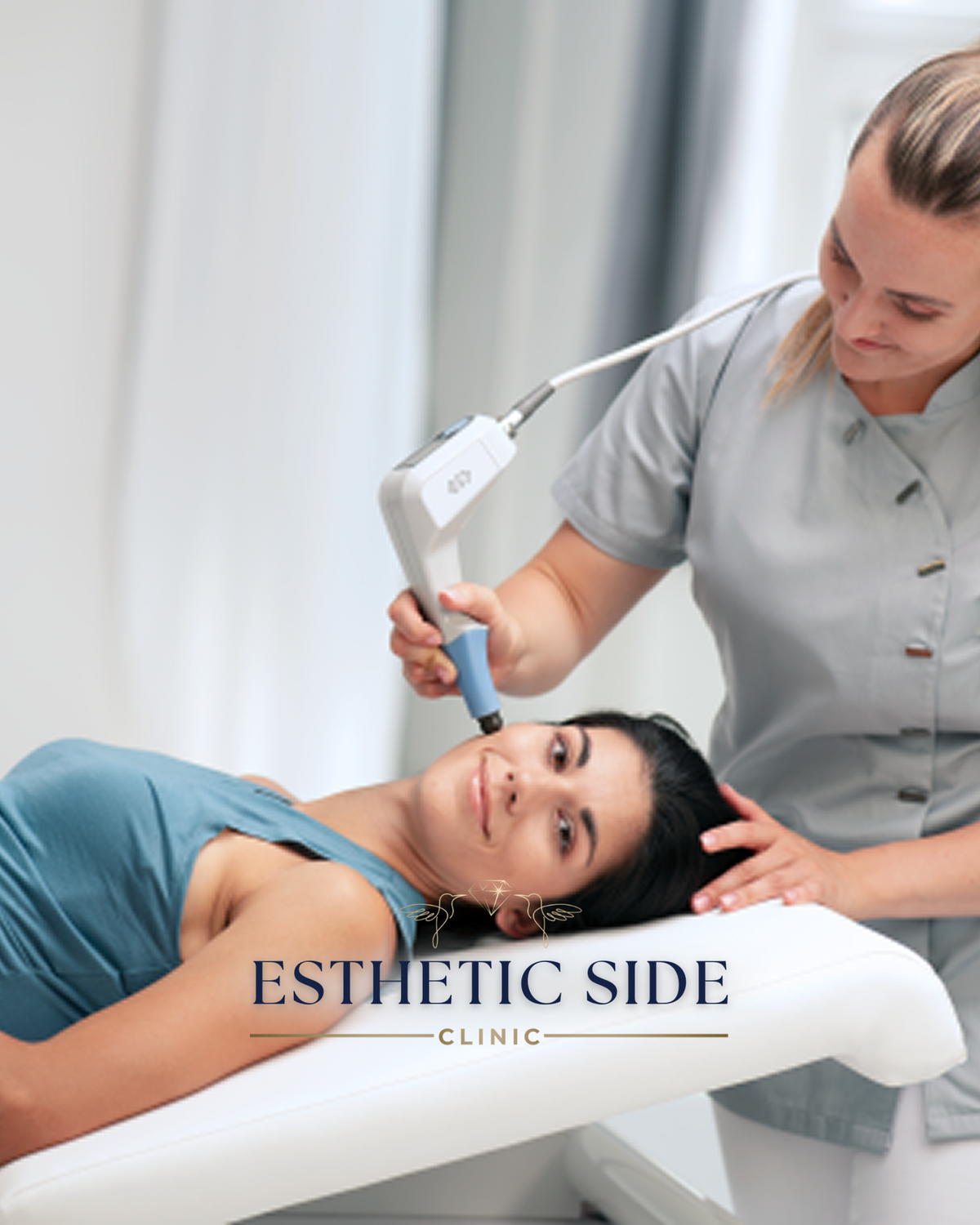 Exilis Ultra 360 Facial