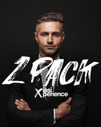 The “James Bond” Experience Pack