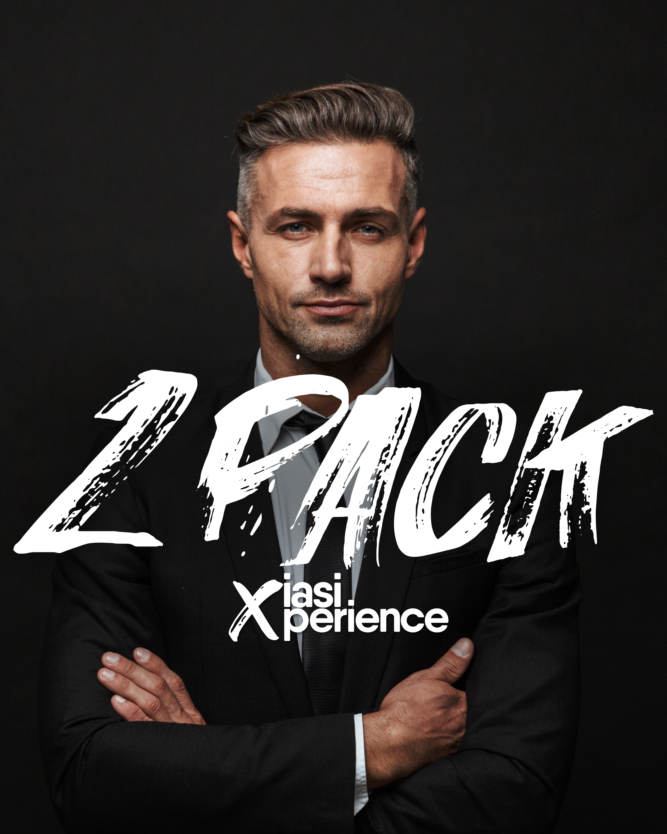 The “James Bond” Experience Pack