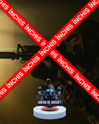 Joc Privat de Airsoft: "Semi" (60 min)