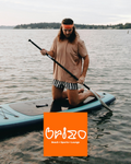 Plimbare cu Paddle Board-ul