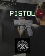 Experiență de Tragere cu Pistolul - Poligon HOB