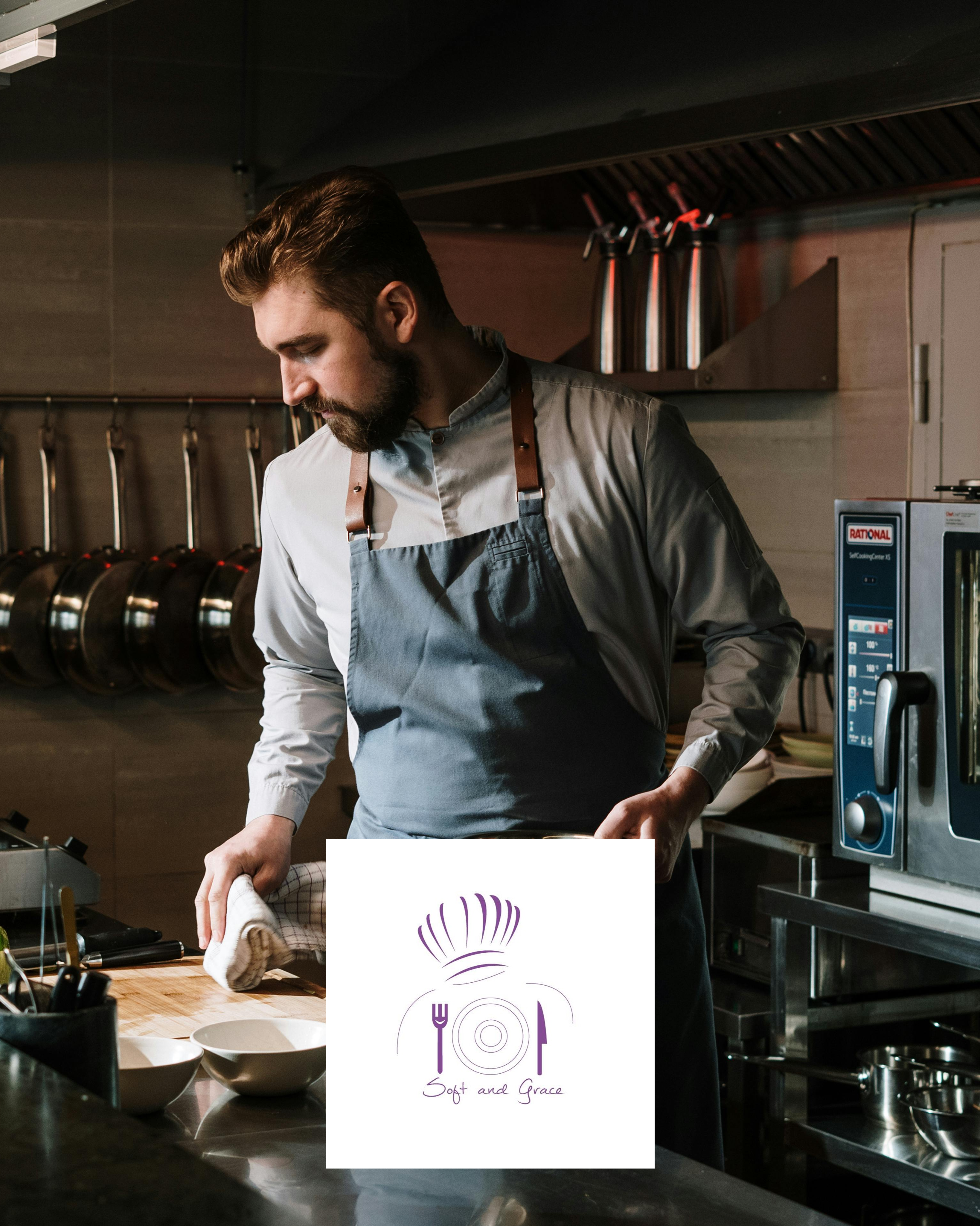 Atelier de Gătit: “Intermediar”