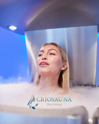 O Ședință de Criosaună