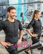 Antrenament cu EMS: 12 Ședințe