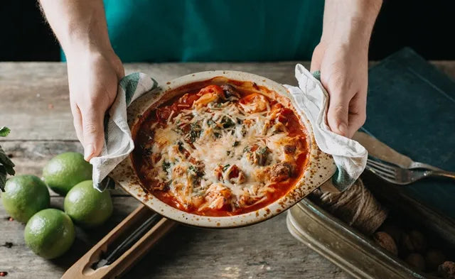 Atelier de Gătit: “Primii Pași”