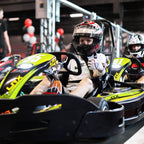 O Sesiune de Karting VMax (non-membri)
