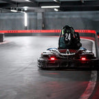 O Sesiune de Karting VMax (non-membri)
