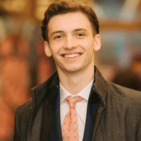 Rareș Rosin / Co-Founder iasiXperience