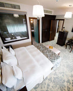 Experiența PLEIADA: “La Vie En Rose”