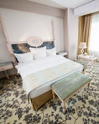 Experiența PLEIADA: “La Vie En Rose”