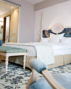 Experiența PLEIADA: “La Vie En Rose”