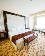 Experiența PLEIADA: “La Vie En Rose”