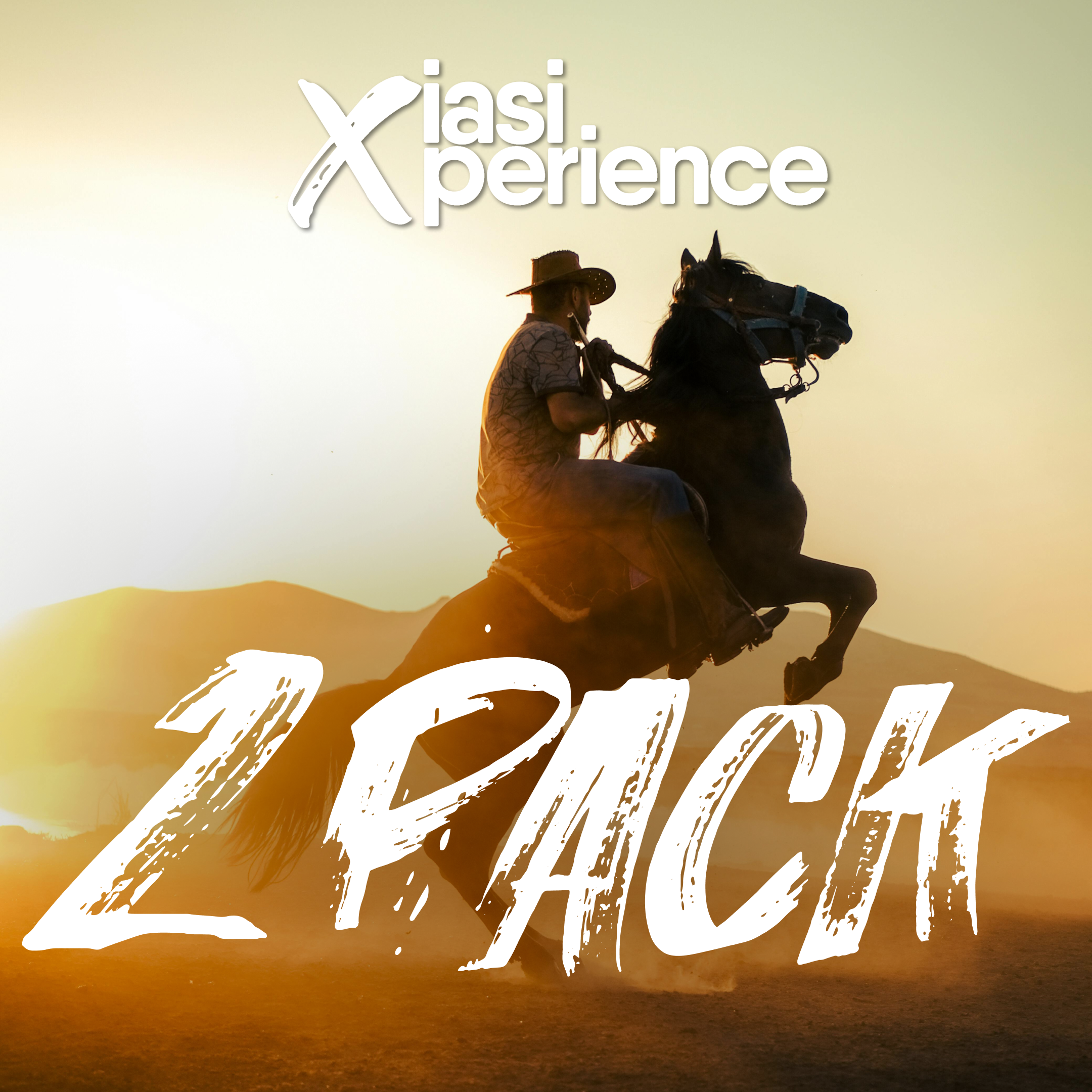 The "Cowboy" Experience Pack