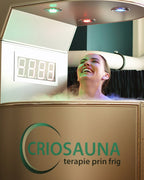 O Ședință de Criosaună