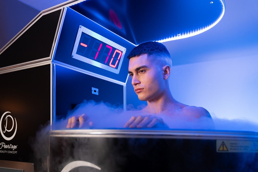 O Ședință de Criosaună