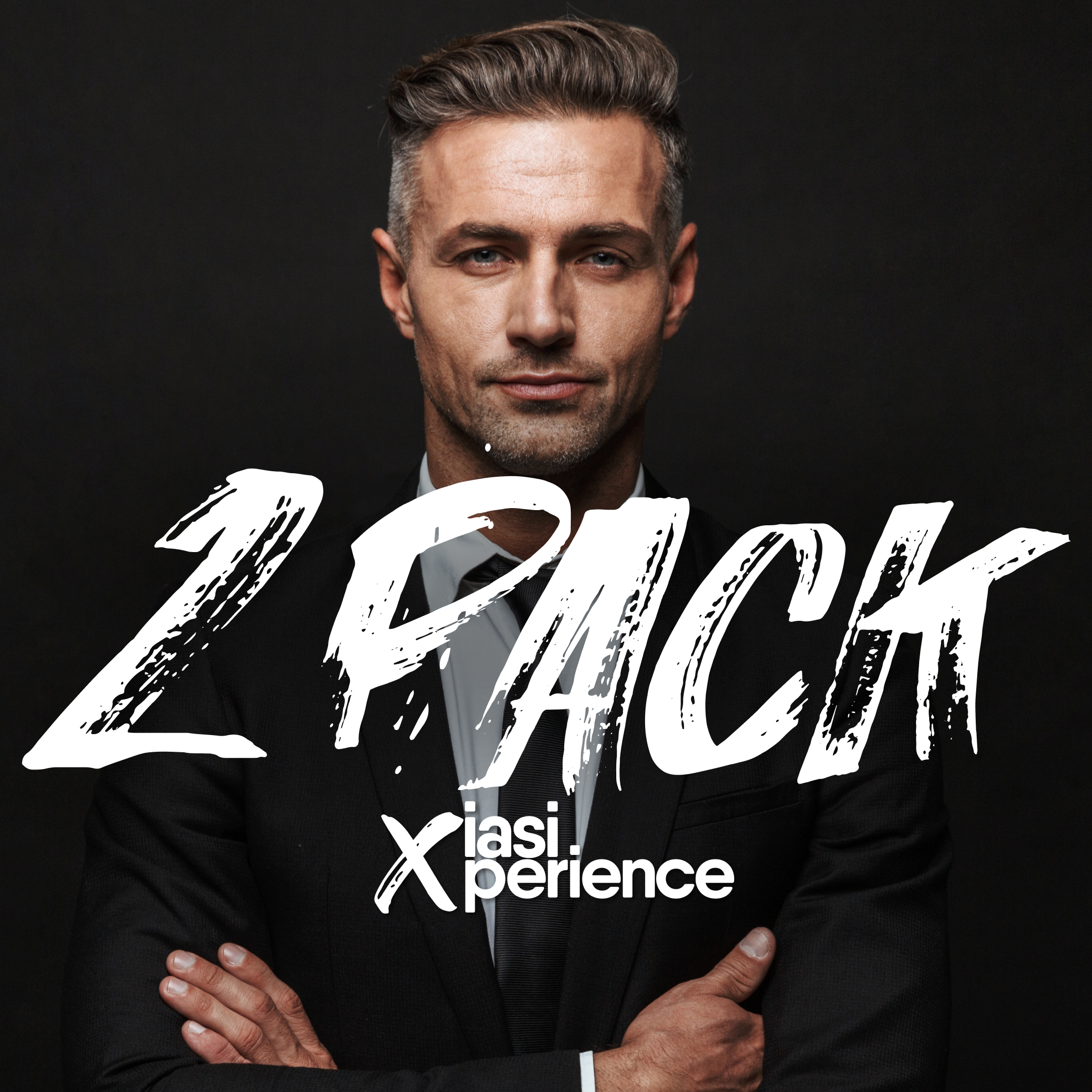 The “James Bond” Experience Pack