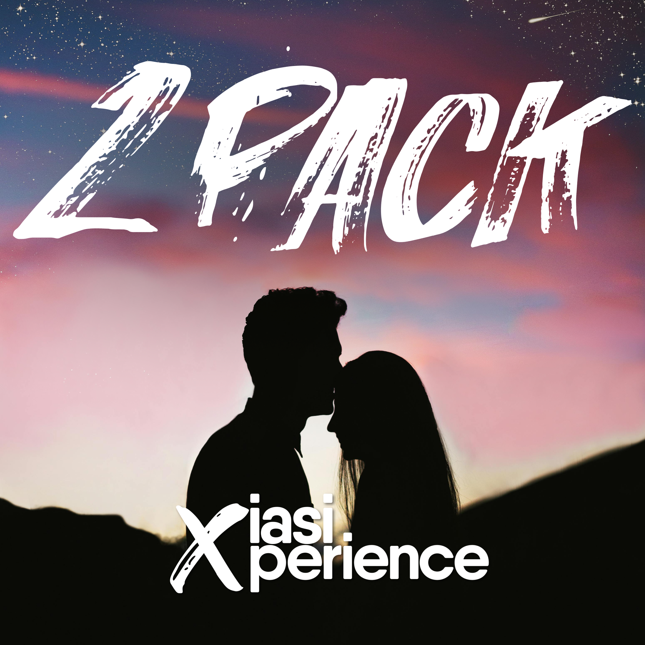 The “LOVE ACTUALLY” Experience Pack