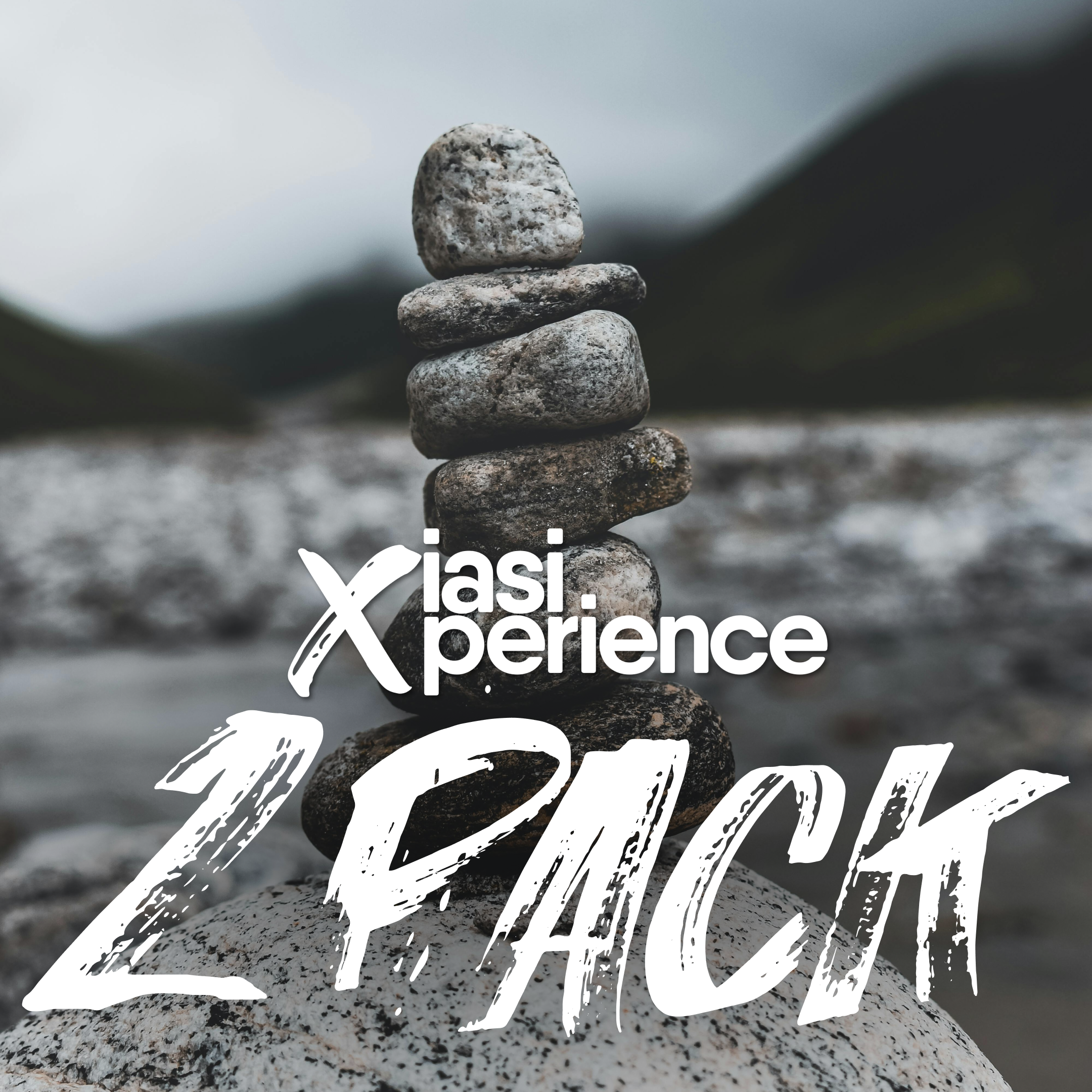 “Relaxare Totală” Experience Pack